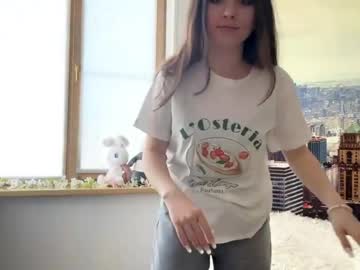 Floybrownley Chaturbate stream image from May 30, 2026