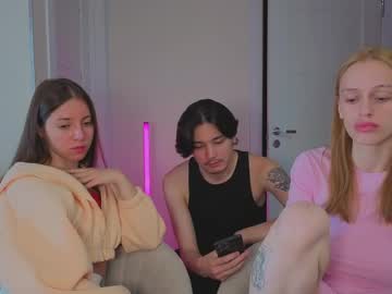 Ihavepaws33 Chaturbate stream image from May 30, 2026
