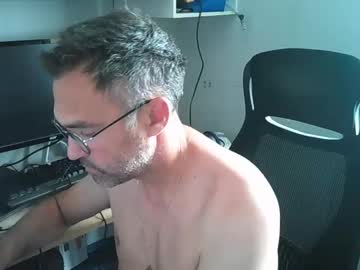 Kelvin06133 Chaturbate stream image from May 30, 2026
