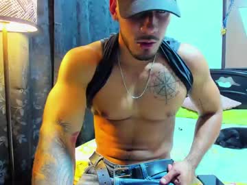 Mister_Latino27 Chaturbate stream image from May 30, 2026