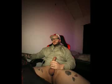 Sexytatto316 Chaturbate stream image from May 30, 2026