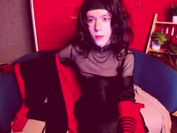 _Shinmei_ Chaturbate stream image from May 30, 2026