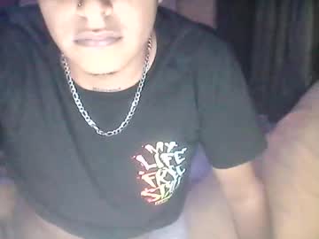Stefandmarcus Chaturbate stream image from May 30, 2026