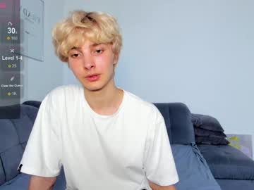 Bunnyblush67 Chaturbate stream image from May 30, 2026