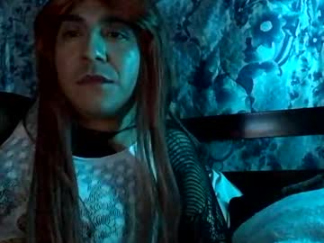 Cd_Desiree Chaturbate stream image from May 30, 2026