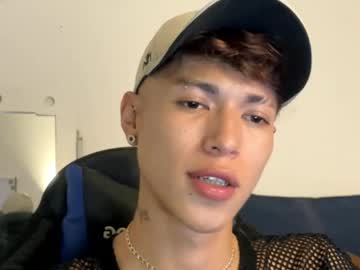 Daxonreyy_ Chaturbate stream image from May 30, 2026