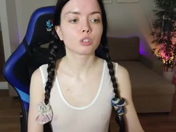 Juliaortega_ Chaturbate stream image from May 30, 2026