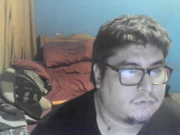 Milenium3024 Chaturbate stream image from May 30, 2026