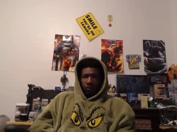 Mrsoonicexrated Chaturbate stream image from May 30, 2026