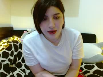Oriana_Secret Chaturbate stream image from May 30, 2026