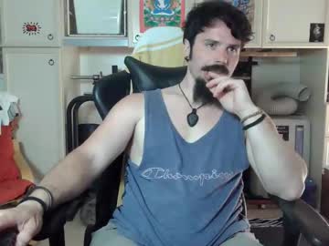 Tantra_Man_Yogi Chaturbate stream image from May 30, 2026