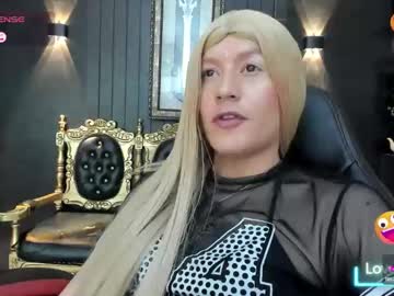 Zalir_666 Chaturbate stream image from May 30, 2026