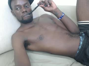 African_Bbc2 Chaturbate stream image from May 30, 2026