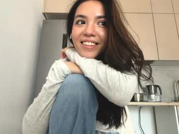 Aracelisauberan Chaturbate stream image from May 30, 2026