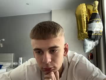 Ardenvox Chaturbate stream image from May 30, 2026