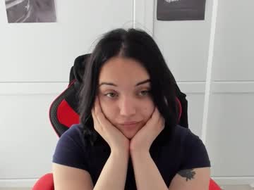 Catrine_Cute Chaturbate stream image from May 30, 2026