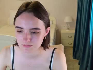 Daisy_Heart Chaturbate stream image from May 30, 2026