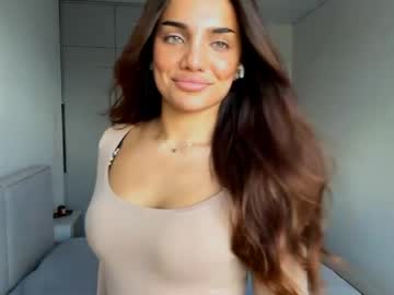 Demetricekorf Chaturbate stream image from May 30, 2026