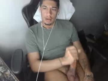Eater4902 Chaturbate stream image from May 30, 2026
