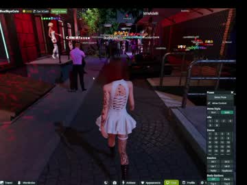 Goberserk29 Chaturbate stream image from May 30, 2026