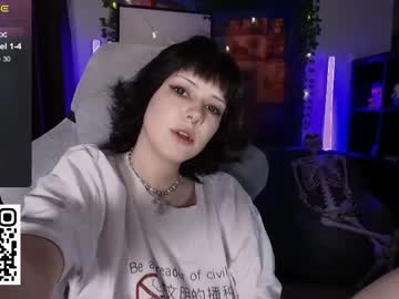 _Gummybears_ Chaturbate stream image from May 30, 2026