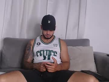 Handsomen69 Chaturbate stream image from May 30, 2026