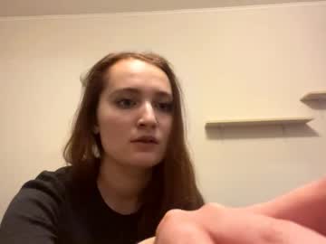 Lucinapetigny Chaturbate stream image from May 30, 2026