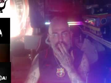 Mrscorpionviking Chaturbate stream image from May 30, 2026