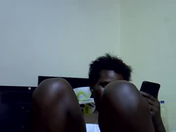 Sexy_Aliyahh Chaturbate stream image from May 30, 2026
