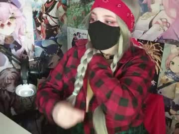 Sweetyyfox Chaturbate stream image from May 30, 2026