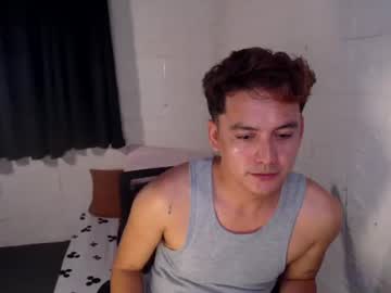 Tempting_Jon Chaturbate stream image from May 30, 2026