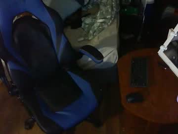 Yourtruenemesis Chaturbate stream image from May 30, 2026