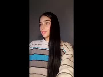 Alisson369_ Chaturbate stream image from May 30, 2026