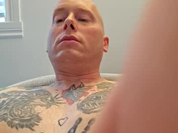 Big_Mat1988 Chaturbate stream image from May 30, 2026