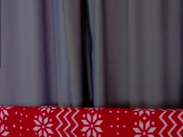 Cherisebarcus Chaturbate stream image from May 30, 2026
