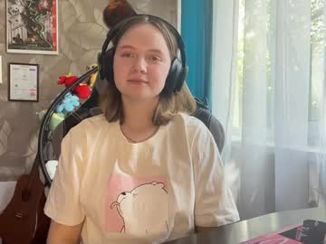 Katharinamurdock Chaturbate stream image from May 30, 2026