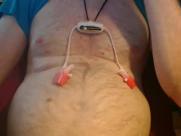 Msub4u2use Chaturbate stream image from May 30, 2026