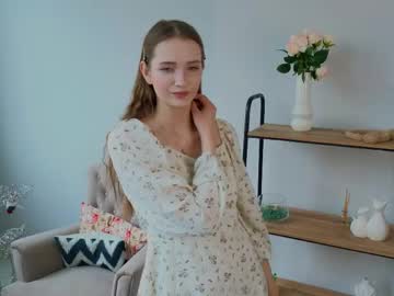 Wendy_Ross_ Chaturbate stream image from May 30, 2026