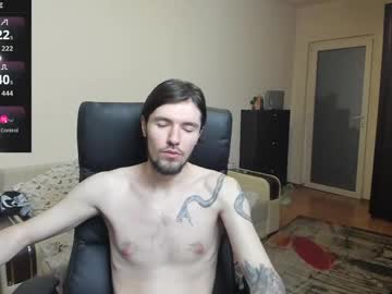 Awesome_Justin Chaturbate stream image from May 30, 2026