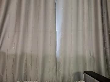 Bellarison Chaturbate stream image from May 30, 2026