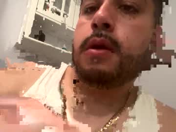 Cookie_Monster8593 Chaturbate stream image from May 30, 2026
