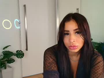 Courtneyy_Hill Chaturbate stream image from May 30, 2026
