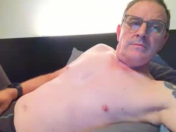 Hempie1973 Chaturbate stream image from May 30, 2026