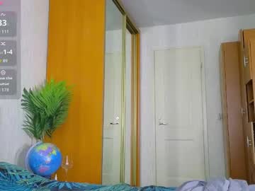 Miss_Leee Chaturbate stream image from May 30, 2026
