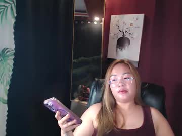 Mitsurikanroji_ Chaturbate stream image from May 30, 2026