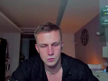 Samuel_Andrew Chaturbate stream image from May 30, 2026
