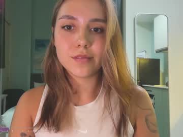 Silicia_Lu Chaturbate stream image from May 30, 2026
