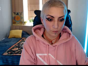 Sweet_N_Strong Chaturbate stream image from May 30, 2026