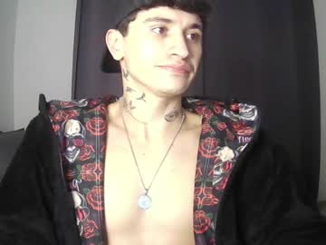 Taylor_024 Chaturbate stream image from May 30, 2026