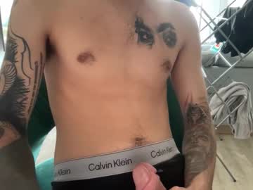 Yourboo25 Chaturbate stream image from May 30, 2026